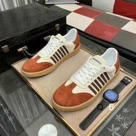 Picture of Dsquared2 Shoes _SKUDSQsz38-45BS11034659